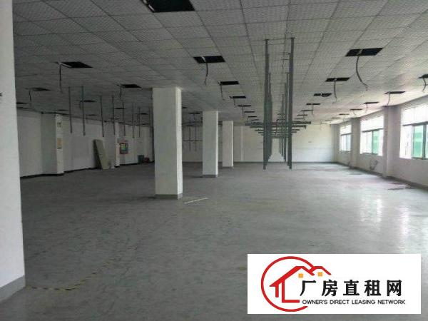 
		出租布吉建盈工业区楼上650平米五金注塑CNC带办公室
	