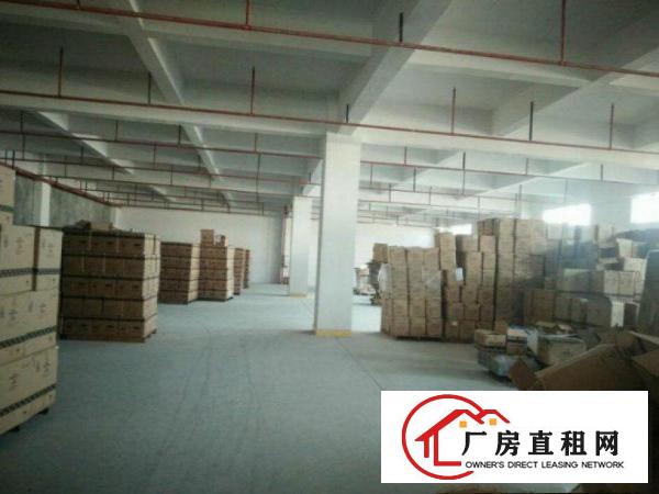 
		布吉吉盛昌工业区500方，有办公室，一楼厂房出租
	