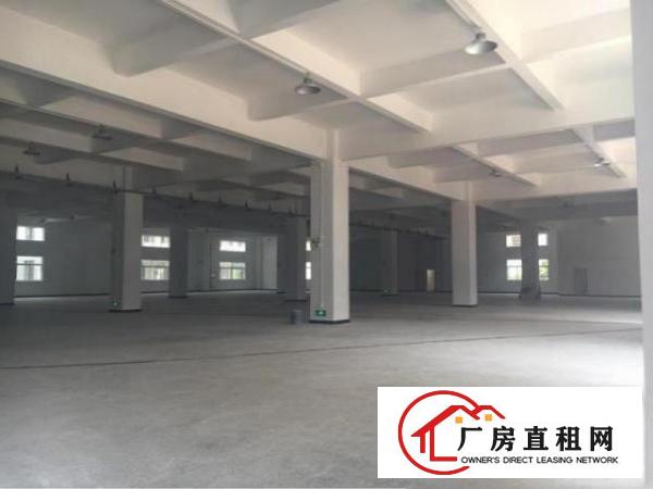 
		出租布吉大芬工业区标准厂房2楼400平米
	
