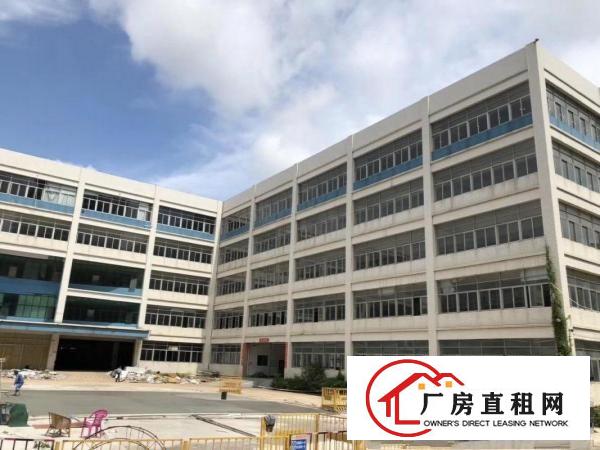 
		布吉秀峰工业区带红本一楼厂房1460平米，现已全部空出，看房
	