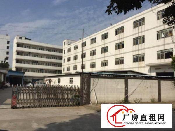 
		布吉建盈工业区400平米厂房，无公摊
	