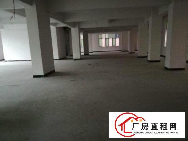 
		布吉建盈工业区400平米厂房，无公摊
	