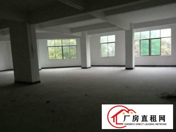 
		布吉建盈工业区400平米厂房，无公摊
	