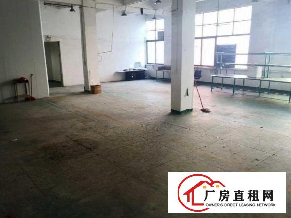
		出租布吉华美工业区二楼500平带装修水电齐全面积实在
	