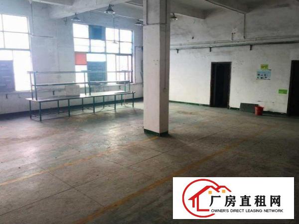
		出租布吉华美工业区二楼500平带装修水电齐全面积实在
	
