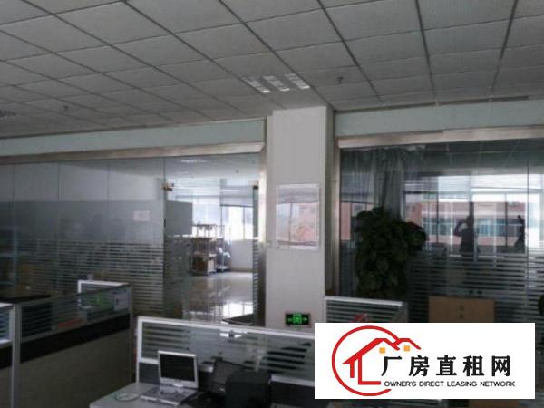 
		出租布吉百鸽笼500平精装修厂房
	