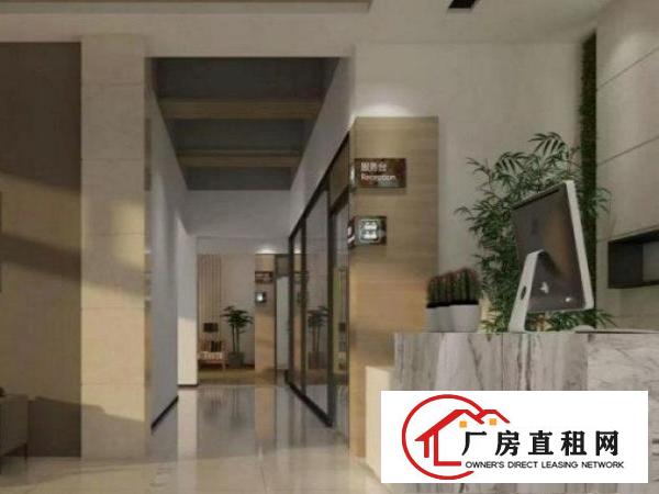 
		布吉华兴工业区标准厂房800平米起租，原房东，价格实惠
	
