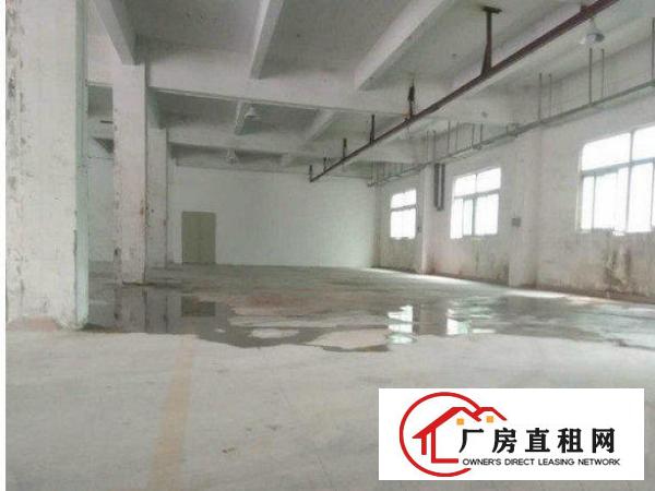 
		出租布吉李朗工业园500平方米一楼厂房
	