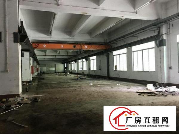 
		出租布吉丹竹头新出900标准一楼带牛角行车
	