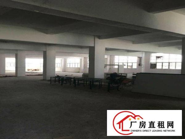 
		无公摊布吉丹竹头社区标准厂房300平方火热招租
	