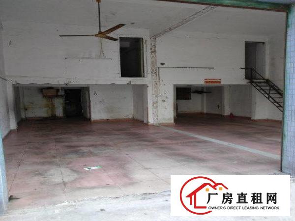 
		布吉松元头工业区出租标准厂房一楼150平方，原房东
	
