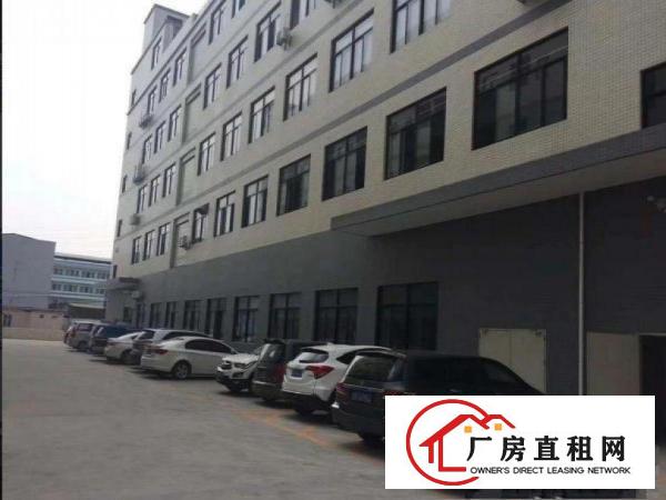 
		布吉吉盛昌工业区新出标准厂房一楼300平方招租
	