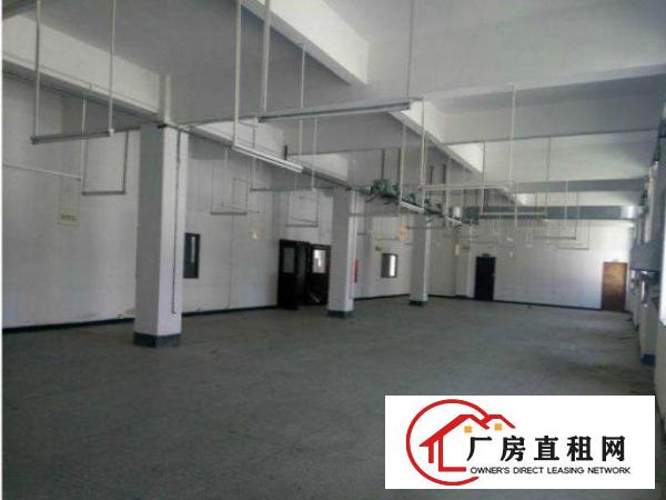 
		布吉华兴工业区标准一楼厂房200平方出租，租金便宜
	