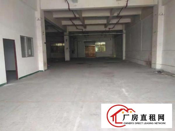 
		布吉吉华工业区一楼标准厂房300方厂房出租
	