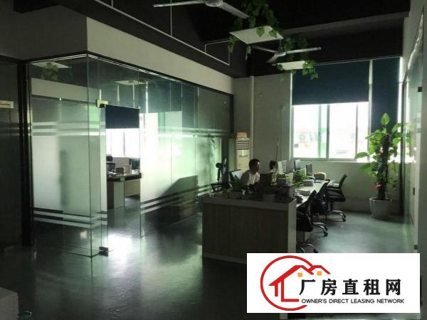 
		布吉丹竹头新出带精装修厂房
	