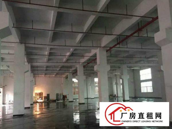
		布吉华兴工业区一楼重工业厂房1500平,高8米可分租！带水电
	