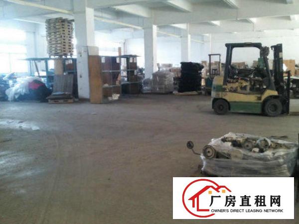 
		布吉吉华工业区标准厂房分租一楼550平方,可做仓库
	