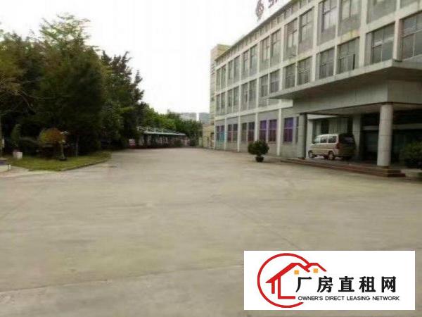 
		出租布吉长龙原房东厂房300平方米
	