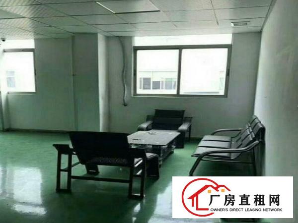 
		布吉吉盛昌工业区厂房精装修635平原房东出租
	