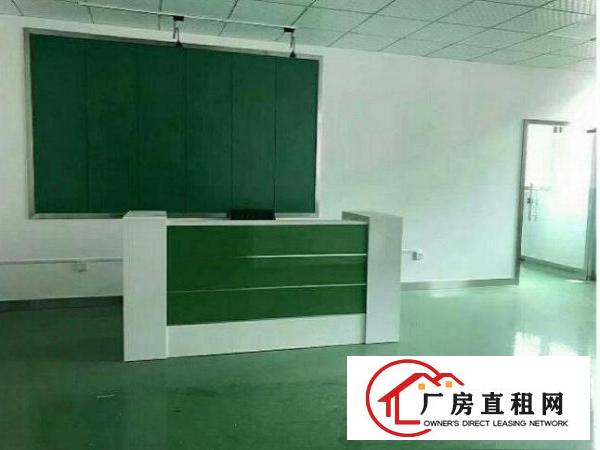 
		布吉吉盛昌工业区厂房精装修635平原房东出租
	
