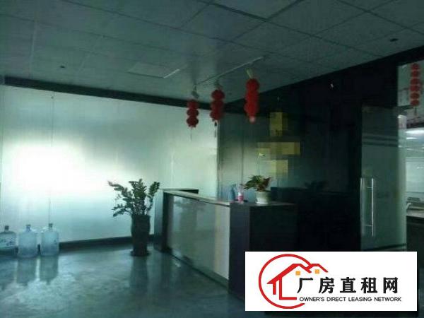 
		布吉吉盛昌工业区厂房精装修635平原房东出租
	
