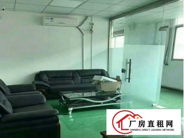 
		布吉吉盛昌工业区厂房精装修635平原房东出租
	