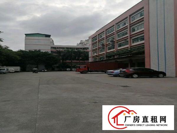 
		丹竹头工业区200平300平500平厂房招租
	