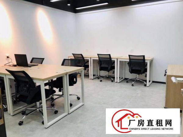 
		百鸽笼地铁站、小型共享办公室《租赁凭证出租》地址变更
	