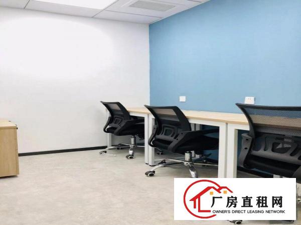 
		百鸽笼地铁站、小型共享办公室《租赁凭证出租》地址变更
	