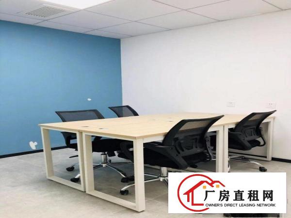 
		布吉精装众创办公室《地址变更解异常》有租赁红本
	