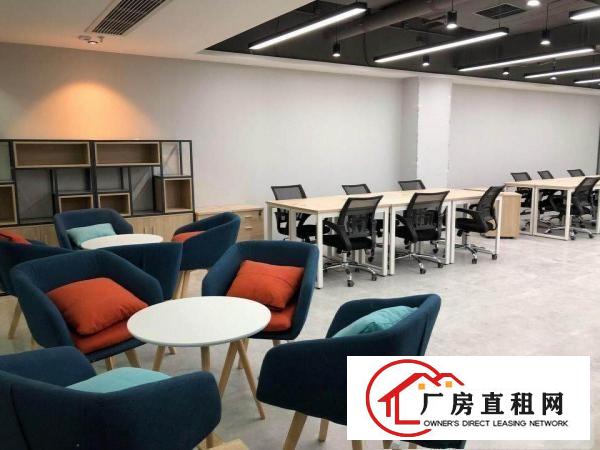 
		10至300平！新店特惠免租1月！布吉豪装办公室出租配家私
	