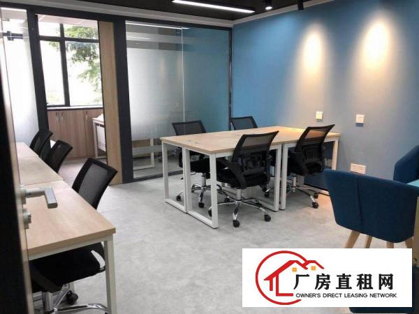 
		10至300平！新店特惠免租1月！布吉豪装办公室出租配家私
	