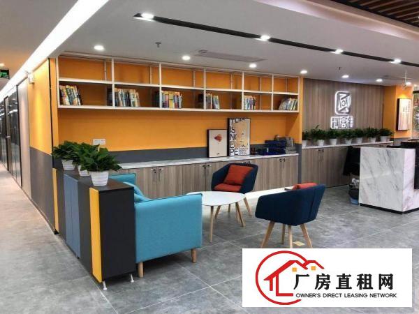 
		10至300平！新店特惠免租1月！布吉豪装办公室出租配家私
	
