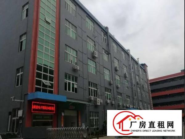 
		布龙路边上1300平方厂房实际面积无公摊带精装修
	