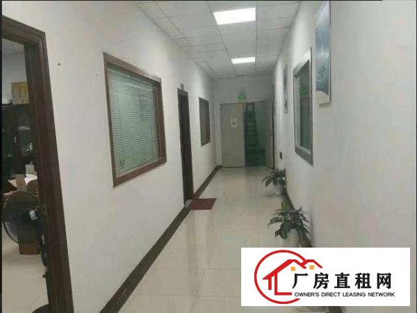 
		布吉上水径新出2楼1320平，面积实在可分
	