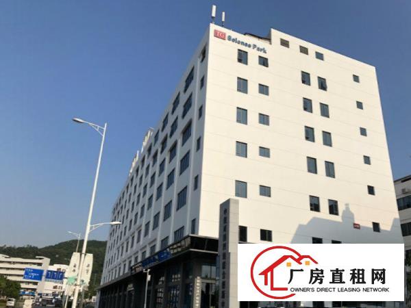 
		布吉李朗楼上1200平方厂房实际面积无公摊带精装修
	