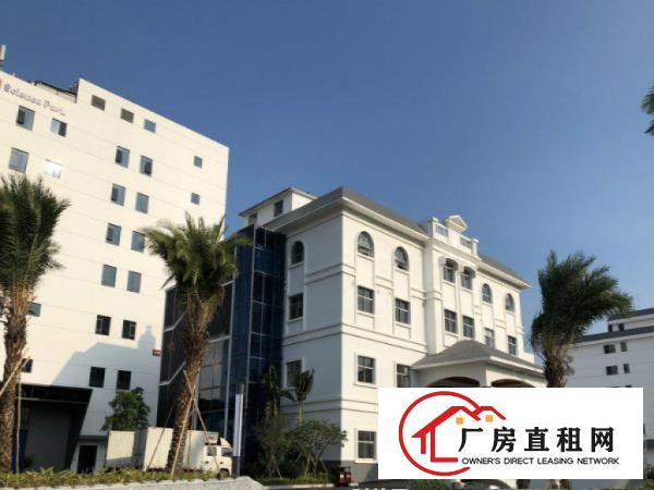 
		布吉李朗楼上1200平方厂房实际面积无公摊带精装修
	