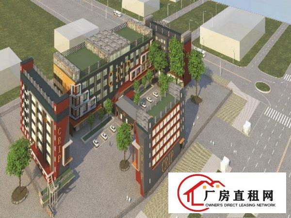 
		布吉小户型研发厂房200平方起租，形象好
	