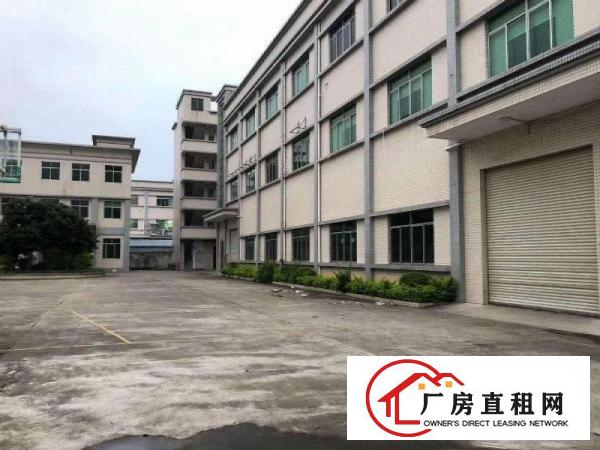 
		布吉南岭楼上精装修厂房500平方水电齐全
	