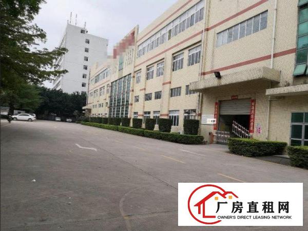 
		布吉出租原房东2400平1楼高6米
	