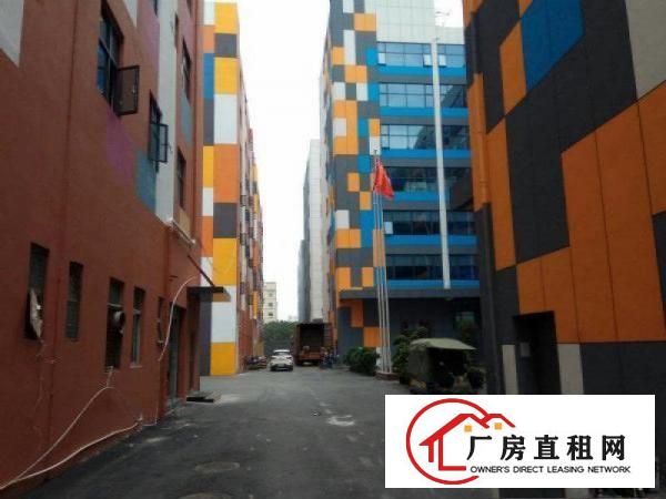 
		布吉丹竹头厂房出租400平大路旁边公摊面积小
	