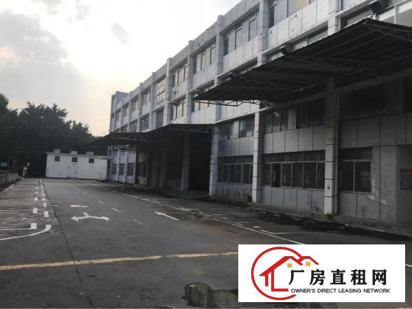 
		布吉大芬村委红本厂房（无公摊）直签合同
	