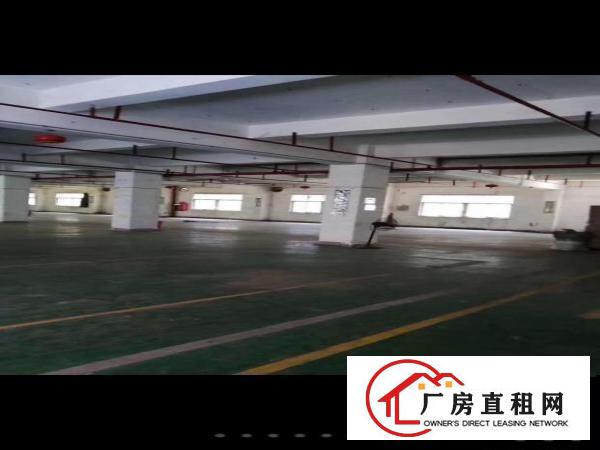 
		布吉1一5层14300平方独门独院厂房仓库出租
	