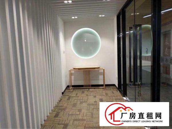 
		布吉木棉湾8万平方大型创意园火热招租
	