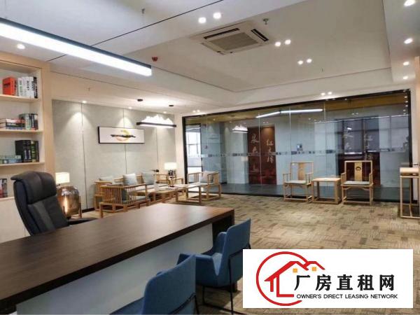 
		布吉木棉湾8万平方大型创意园火热招租
	