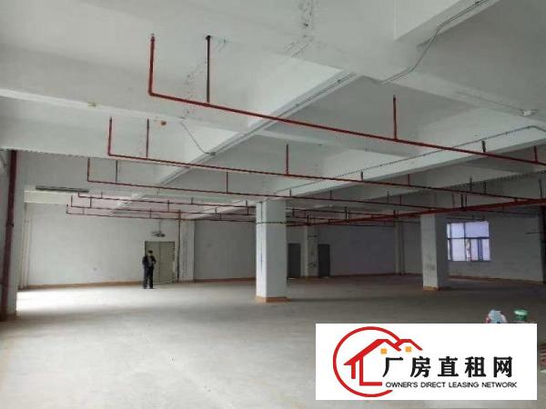 
		布吉李朗新出11000平方带卸货平台厂房仓库招租
	