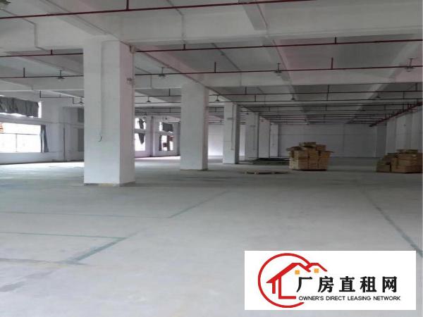 
		布吉1至3层独门独院厂房仓库出租
	