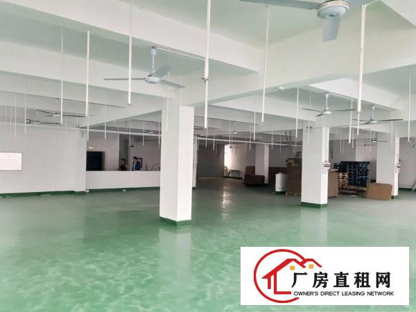 
		大芬地铁站旁画框加工厂房招租分租
	