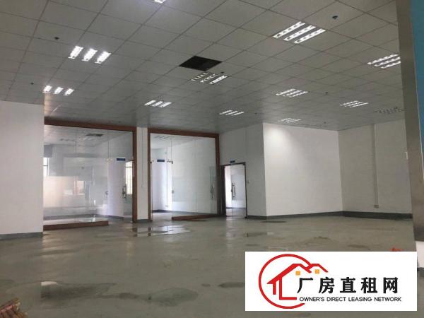 
		丹竹头地铁站300 500平方豪华装修厂房出租
	