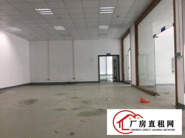 
		丹竹头地铁站300 500平方豪华装修厂房出租
	